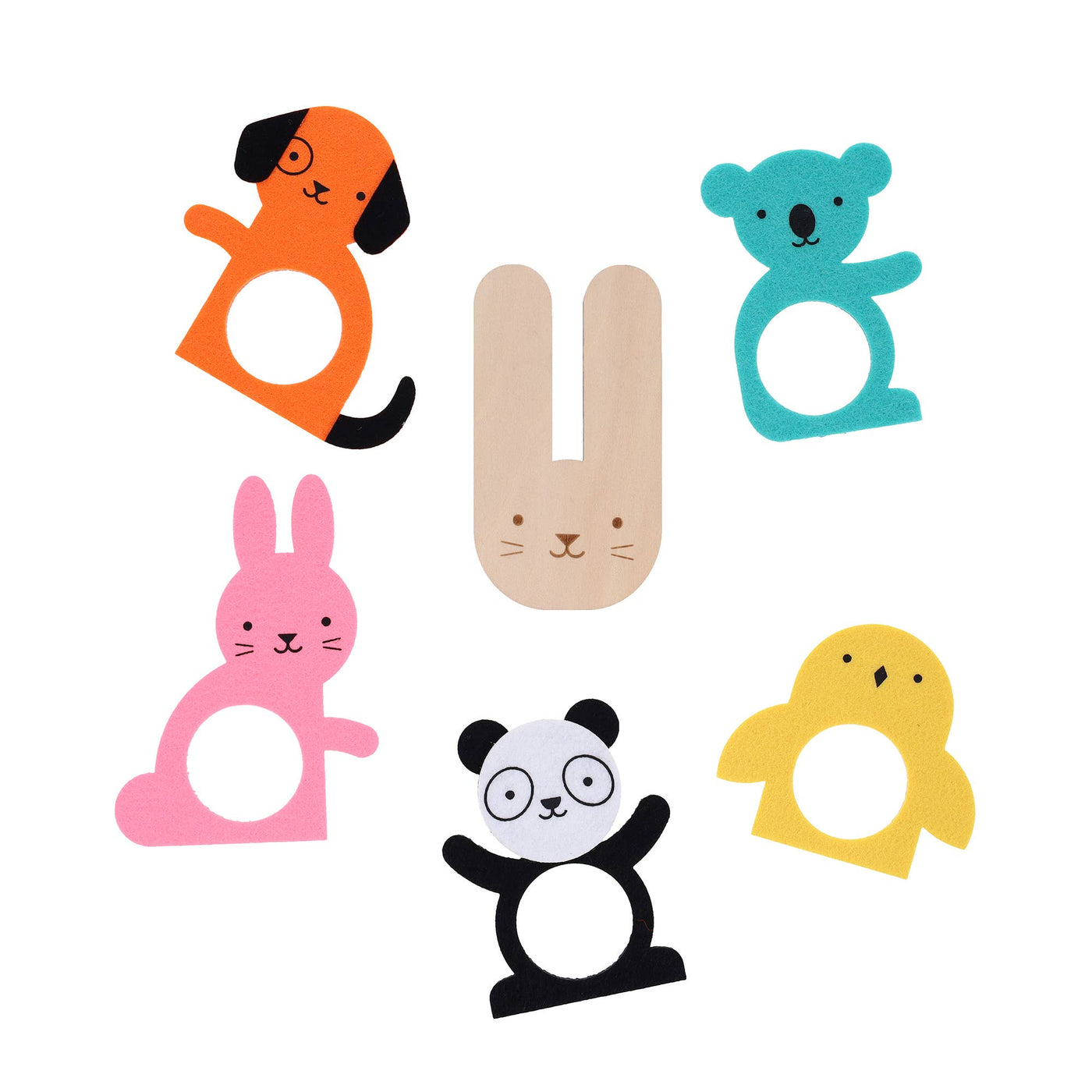 Mudpuppy: Creature Crafts: My Pom-Pom Friends
