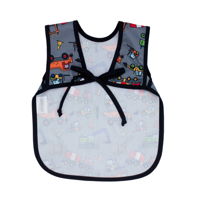 BapronBaby: Construction Zone Bapron