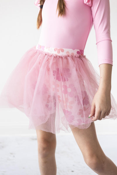 Mila & Rose:  Free Falling Tutu Shorts SHIPS SEPARATELY