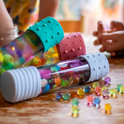 Jellystone Designs: DIY Calm Down Bottle - Candyland