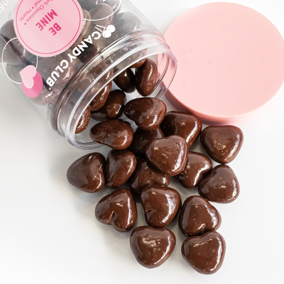 Candy Club Valentine's Collection: Be Mine