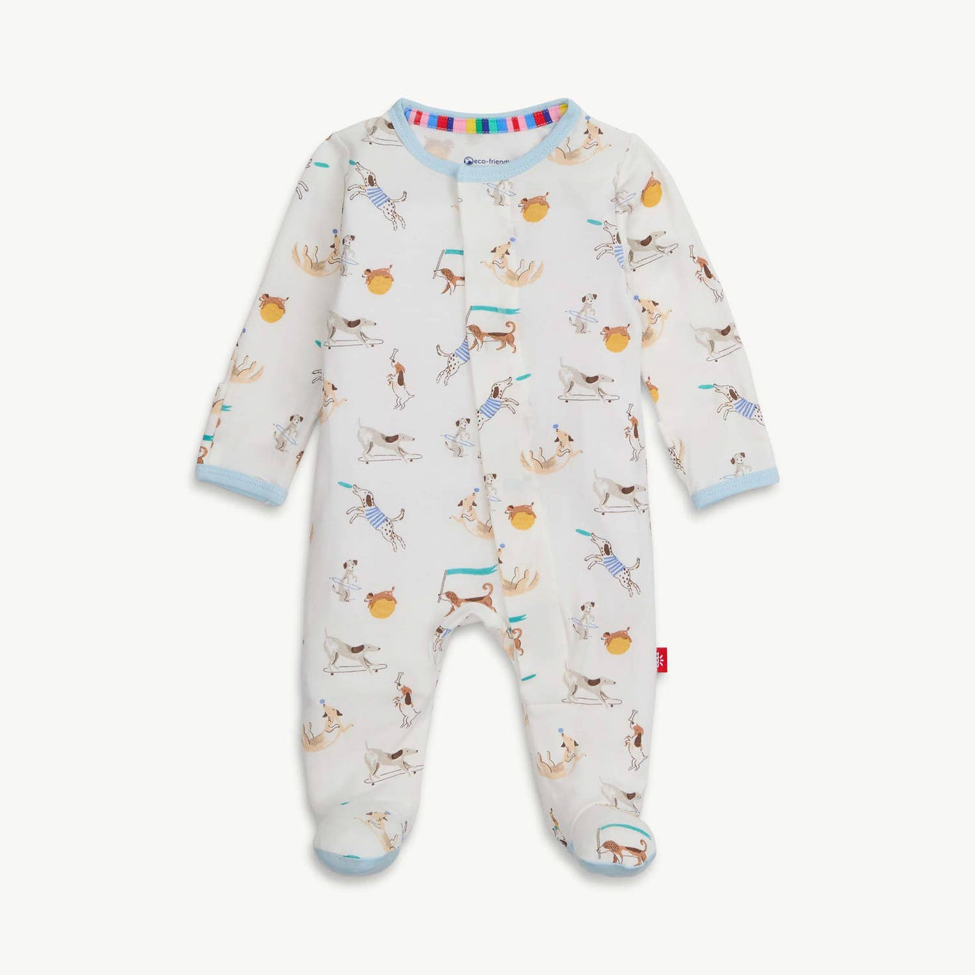 Magnetic Me Modal Footie: Howlarious