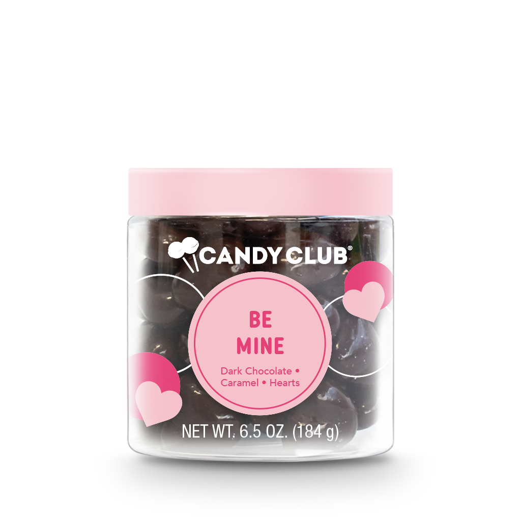 Candy Club Valentine's Collection: Be Mine