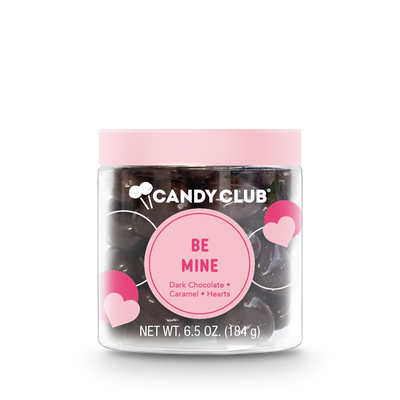 Candy Club Valentine's Collection: Be Mine