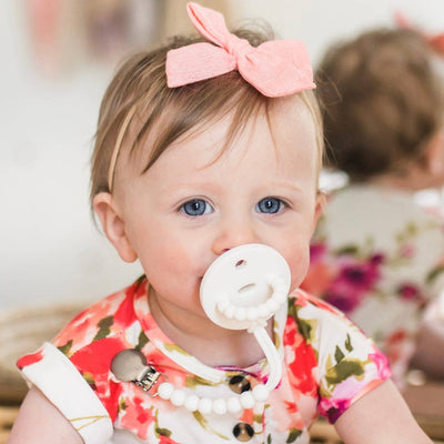 Ryan & Rose Judy Cutie Clip: Blush