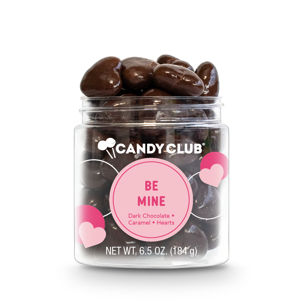 Candy Club Valentine's Collection: Be Mine