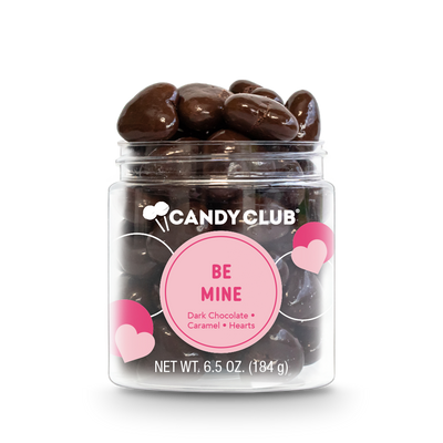 Candy Club Valentine's Collection: Be Mine