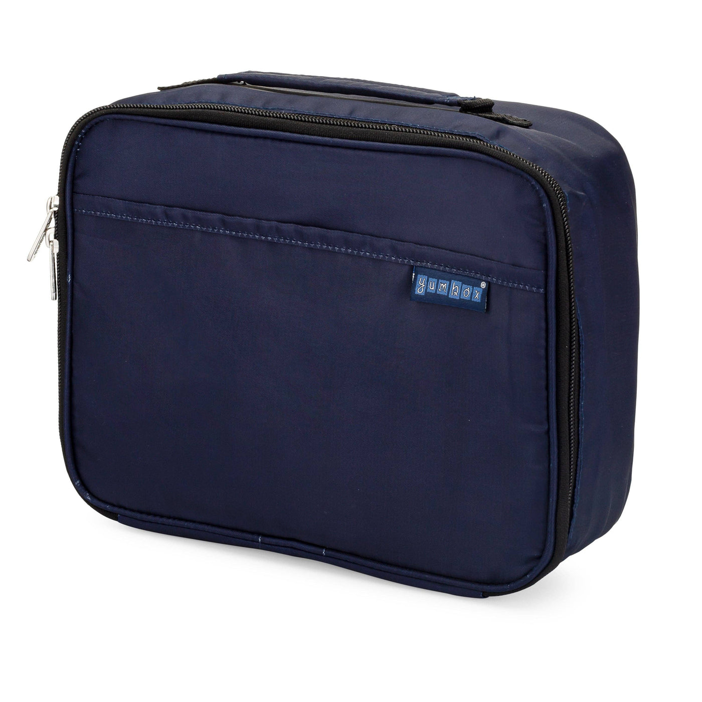Yumbox Classic Lunch Bag: Navy Blue