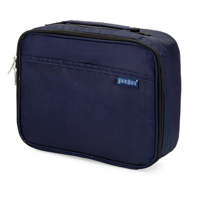 Yumbox Classic Lunch Bag: Navy Blue