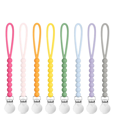 Ryan & Rose Judy Cutie Clip: Blush
