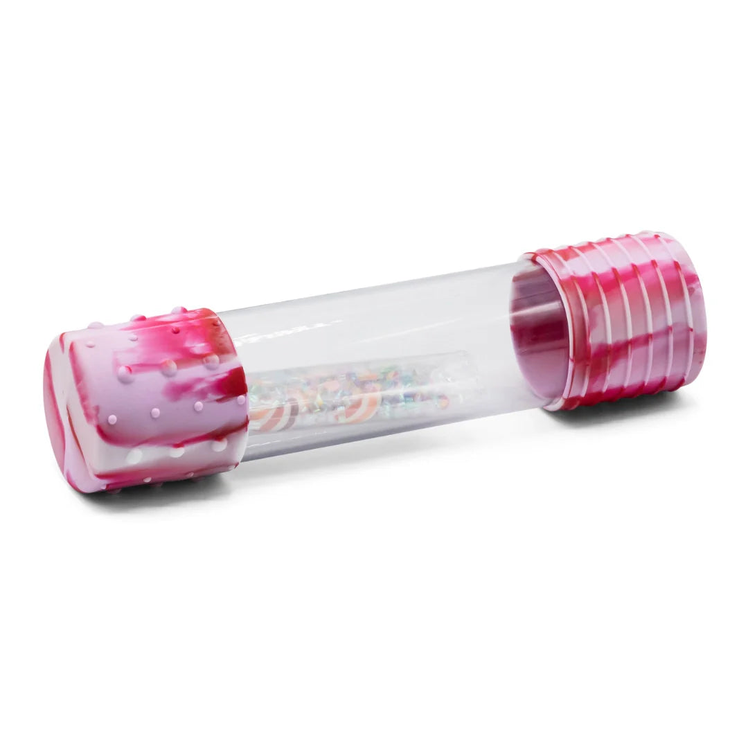Jellystone Designs: DIY Calm Down Bottle - Candyland