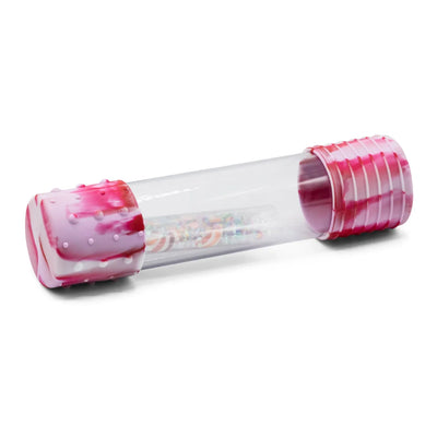 Jellystone Designs: DIY Calm Down Bottle - Candyland