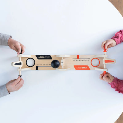 Fat Brain Toys: VolleyShot