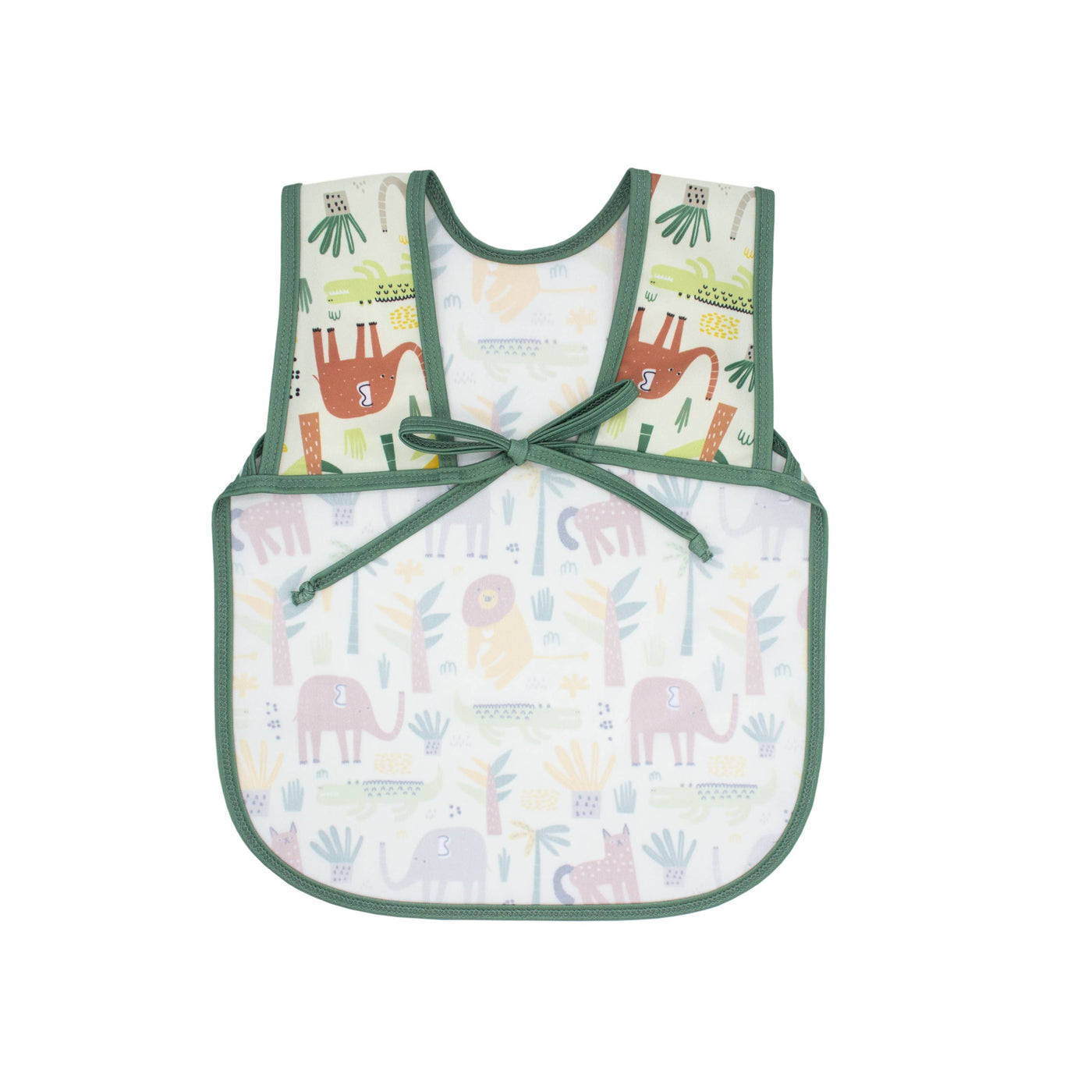 BapronBaby: Safari Bapron
