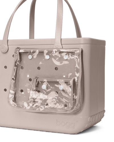 Limited Edition ORIGINAL Bogg Bag: Mushroom Shimmer