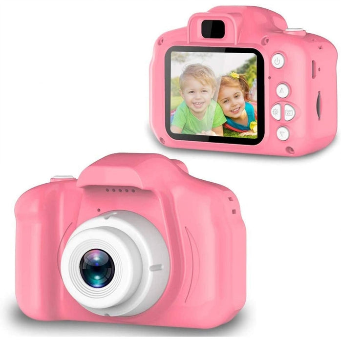 Digital Video Recorder Children's Camera
