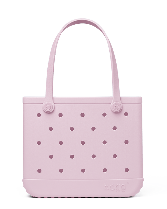Bogg Bag: Violet Orchid (BABY BOGG)