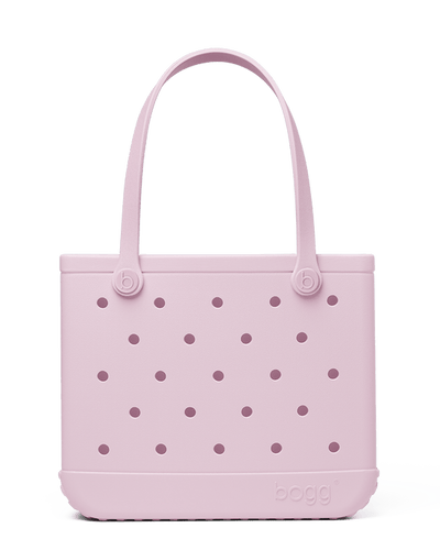 Bogg Bag: Violet Orchid (BABY BOGG)