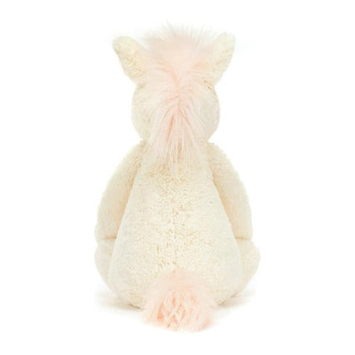 Jellycat: Bashful Unicorn (Multiple Sizes)
