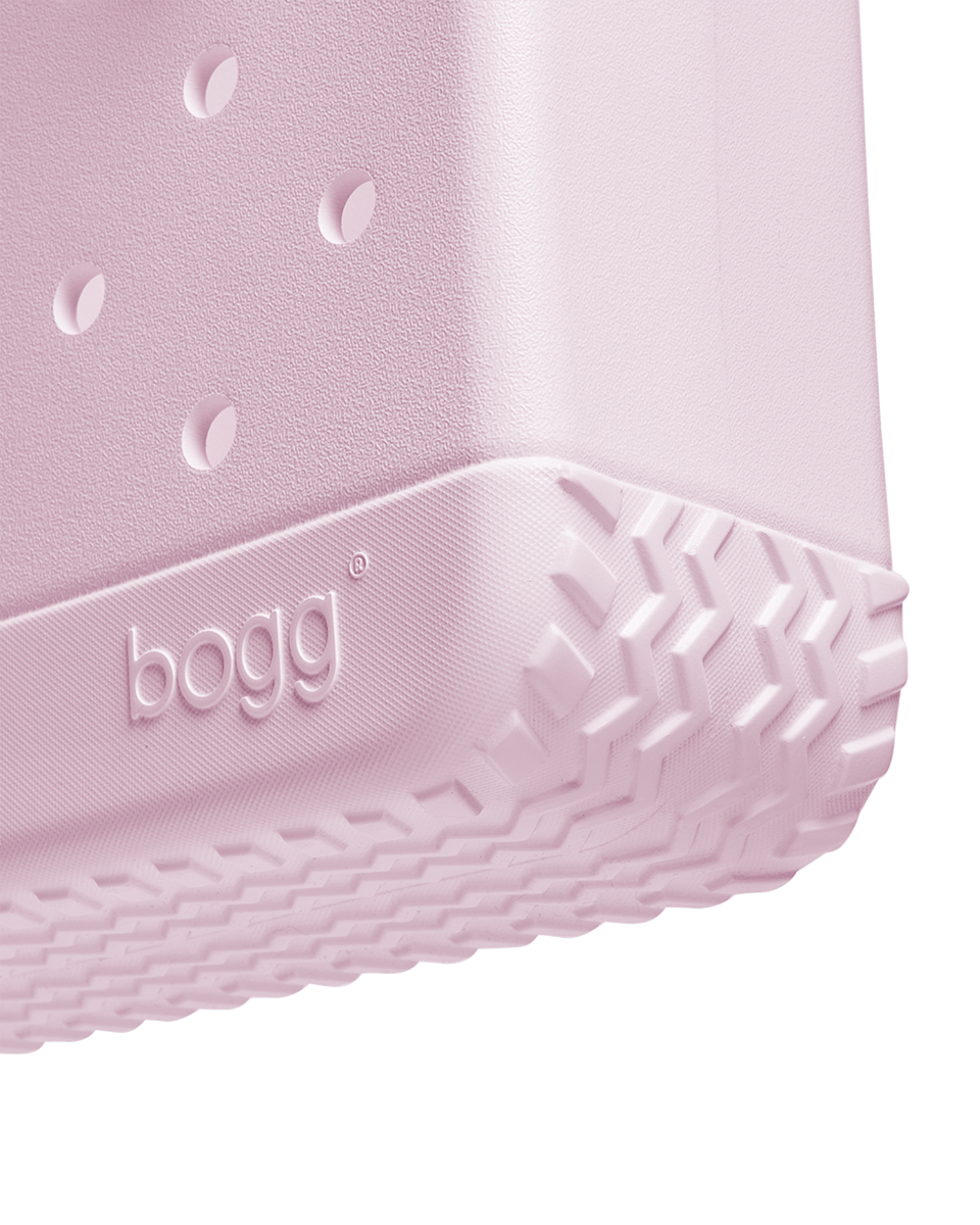 Bogg Bag: Violet Orchid (BITTY BOGG)