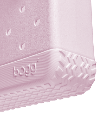 Bogg Bag: Violet Orchid (BITTY BOGG)