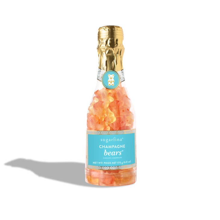 Sugarfina: Champagne Bears Celebration Bottle