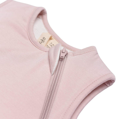 Kyte Baby Sleep Sack: Blush 1.0 TOG