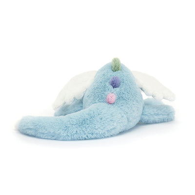 LIMIT 1 PER PERSON Jellycat: Sky Dragon (20")