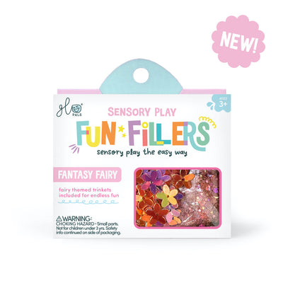 Glo Pals: Fun Filler Pack - Fantasy Fairy