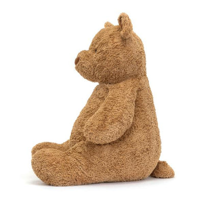 Jellycat: Gigantic Bartholomew Bear (38") (Payment Plan Available)