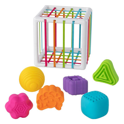 Fat Brain Toys: Inny Bin