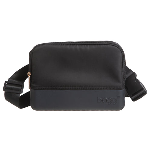Bogg Bag Belt Bag: lbd Black