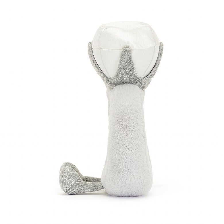 Jellycat: Amuseable Diamond Ring (8")