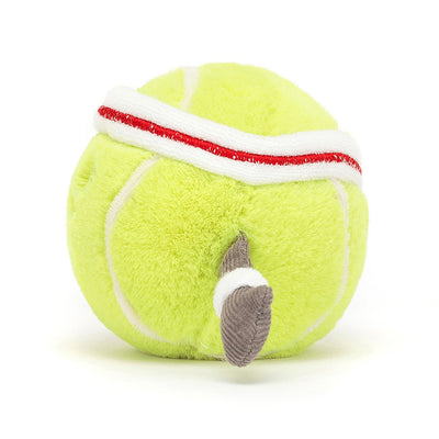 Jellycat: Amuseable Sports Tennis (4")