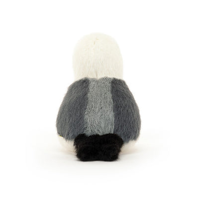 Jellycat: Birdling Seagull (4")