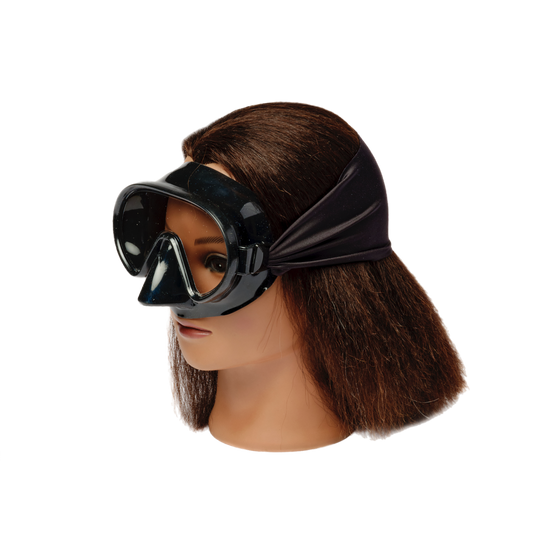 Splash Swim Mask: Midnight