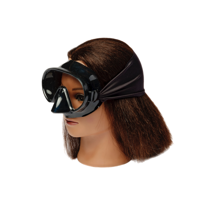 Splash Swim Mask: Midnight