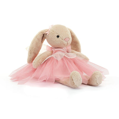 Jellycat: Lottie Bunny Fairy (11")