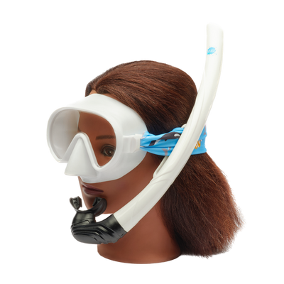 Splash Swim Snorkel