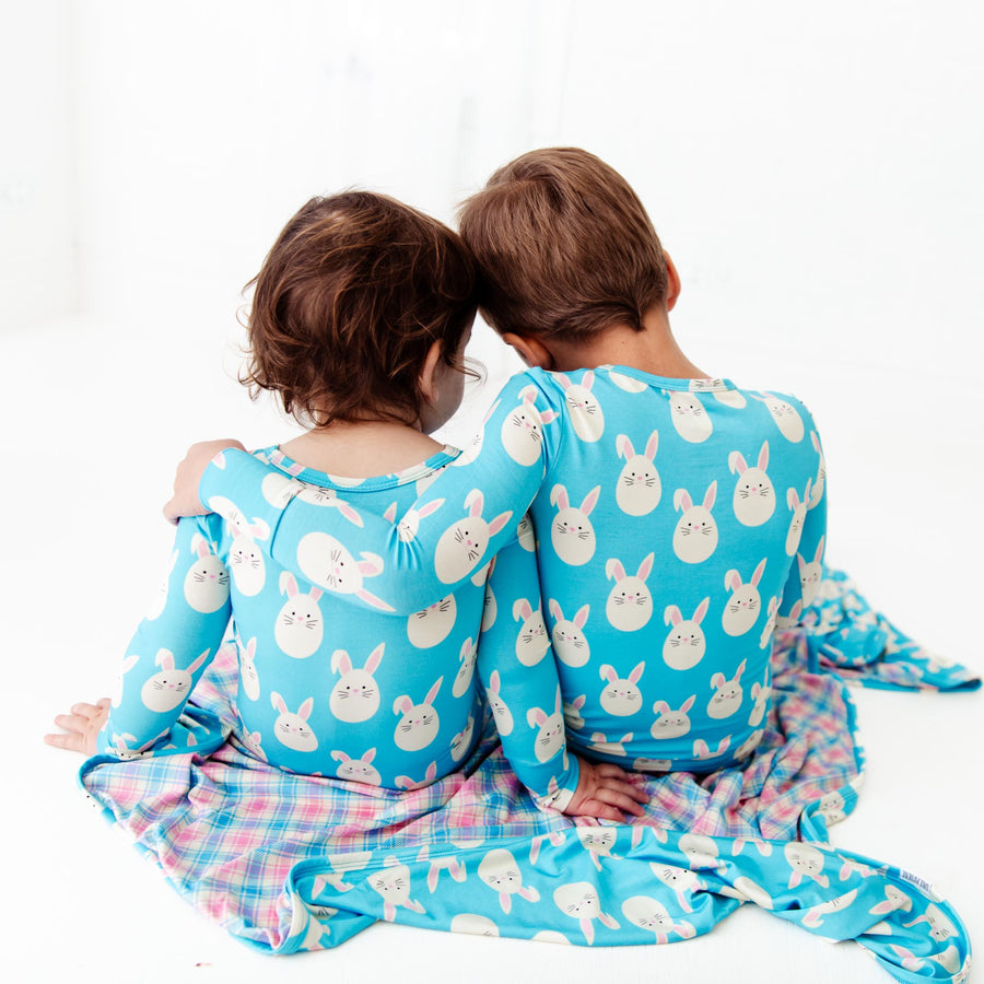 Dreamiere Two Piece Pajamas:  Too Hip To Hop