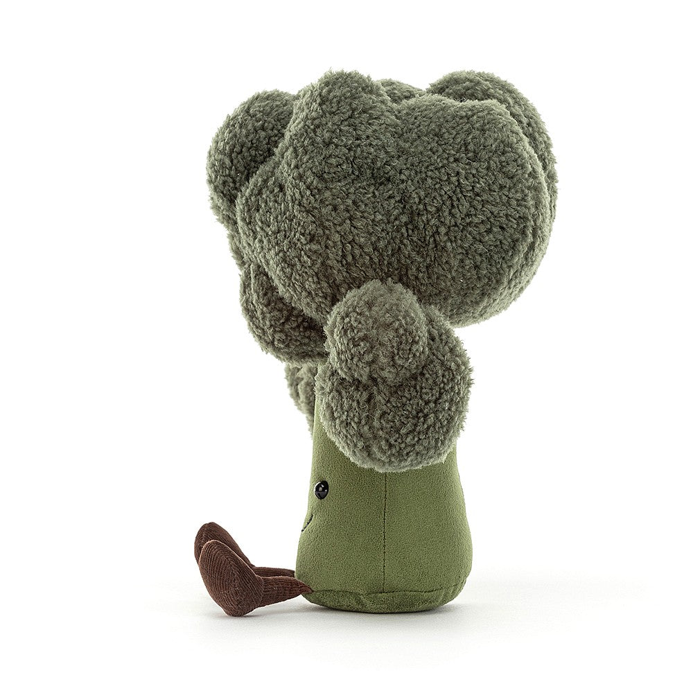 Jellycat: Amuseable Broccoli (9")