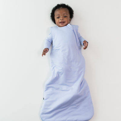 Kyte Baby Sleep Sack: Lilac 1.0 TOG