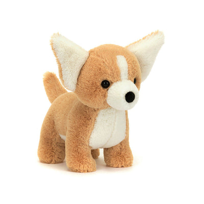 Jellycat: Isobel Chihuahua (7")