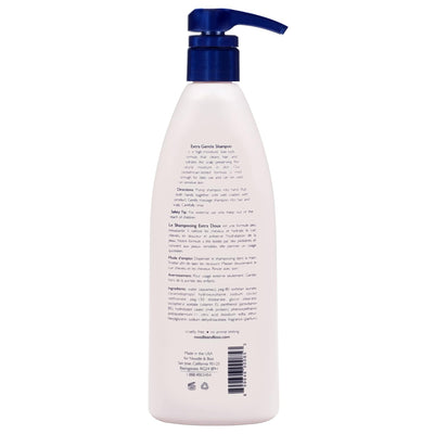 Noodle & Boo: Extra Gentle Shampoo (16 oz)