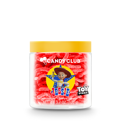 Candy Club Disney Pixar: Toy Story Jessie