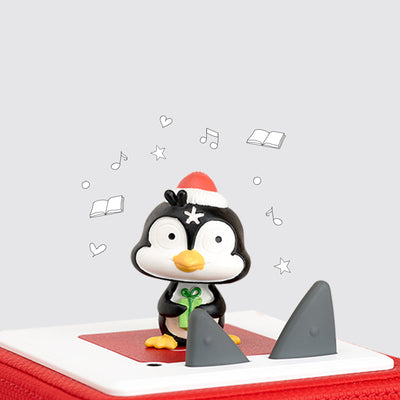 Tonies Audio Play Character: Holiday Songs & Carols