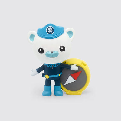 Tonies Audio Play Character: Octonauts - Barnacles