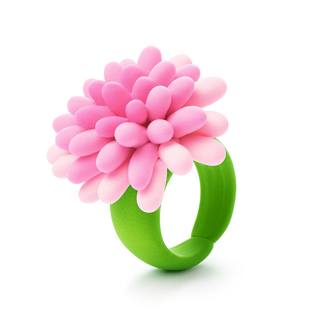 Fat Brain Toys: Bijou Flower Rings
