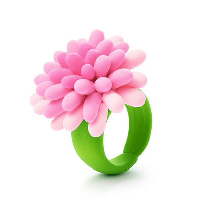 Fat Brain Toys: Bijou Flower Rings