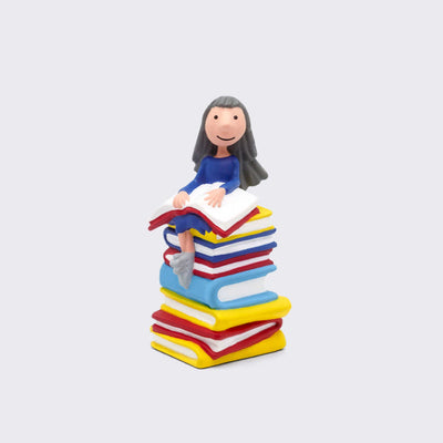 Tonies Audio Play Character: Roald Dahl - Matilda